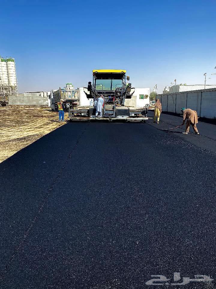 Executive contractor for asphalt and chippings, facade insulation for villas and rest houses64457582638209111