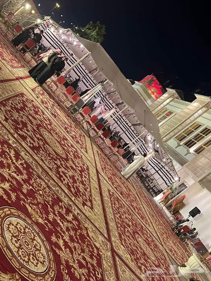 تاجير مخيمات تاجير بيوت شعر جميع المناسبات والحفلات64458749898113110