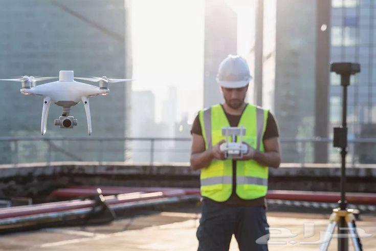 خدمات درون احترافية   رفع مساحي وتصوير جوي64458855831041113