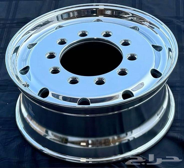 تلميع جنوط كروم جميع السيارات و الباصات و الشاحنات64458960100097110