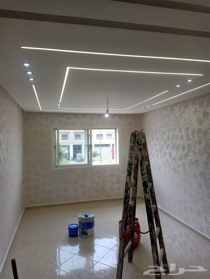 جبسون بورد شغل بروفايل64458733905666110