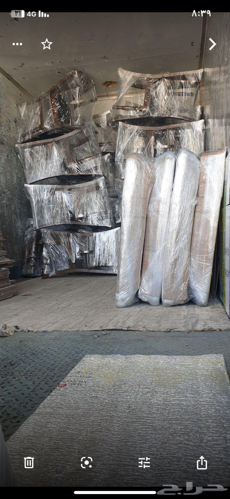 Furniture transportation in Abha, Khamis, and all areas of the Kingdom64459468177283113