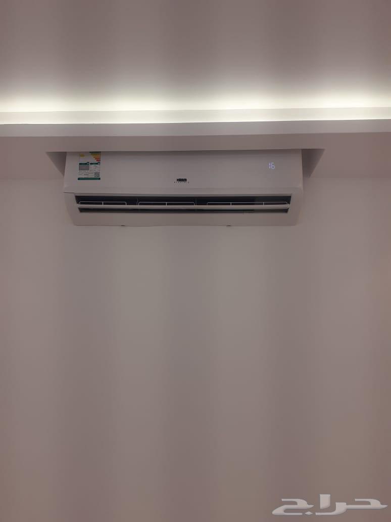 فك وتركيب مكيفات جميع انواع المكيفات وتمديد النحاس المكيفات64459274820609111