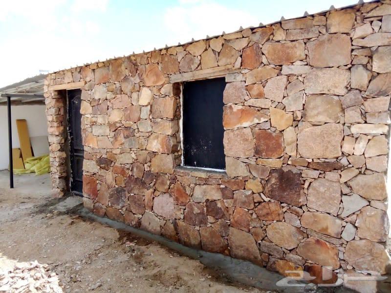 A teacher of stone barib wall with two walls dtabiley passages64459423711235112