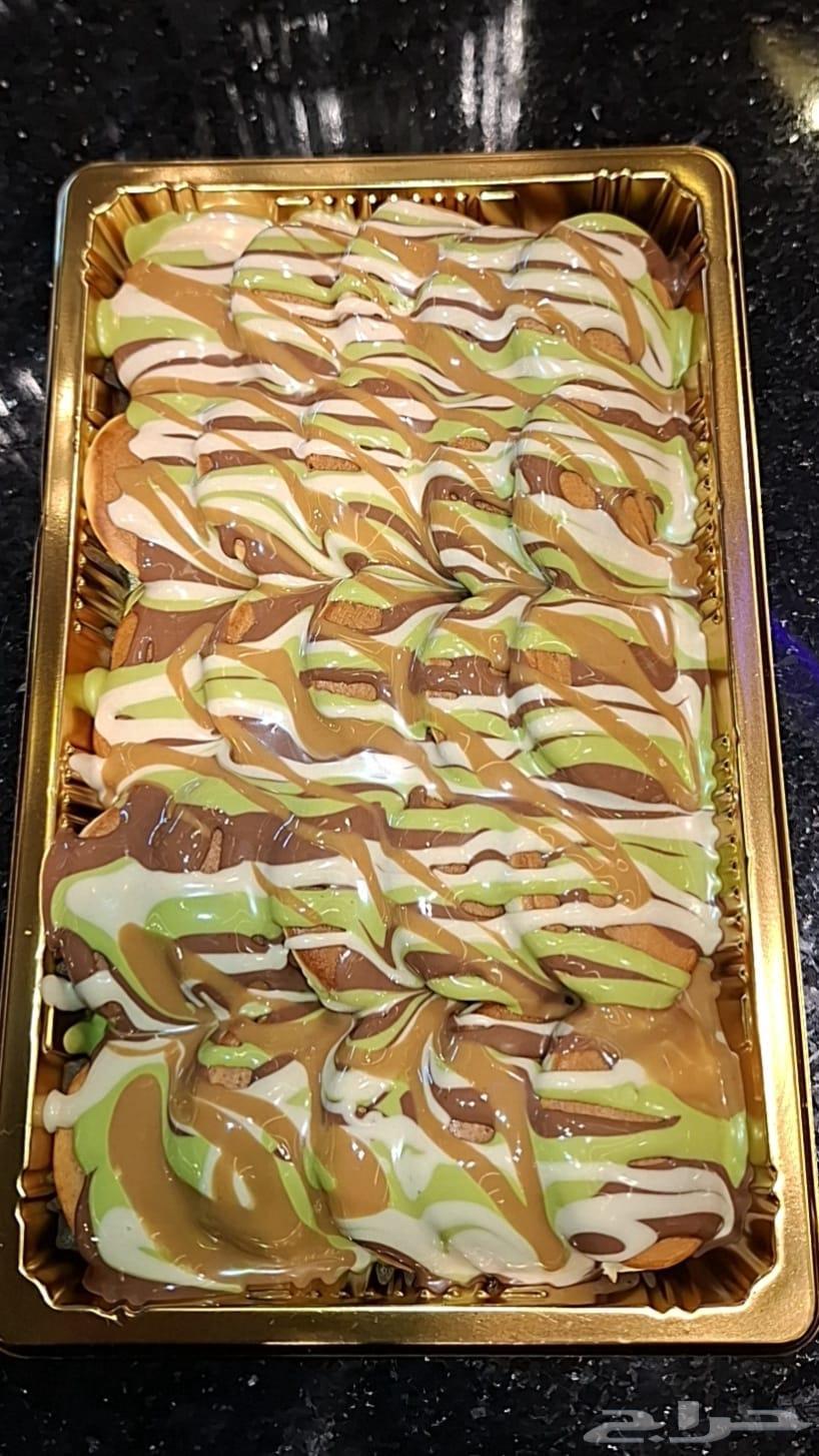 مدرب باريستا وجميع أنواع العصائر والحلا64458780176386113