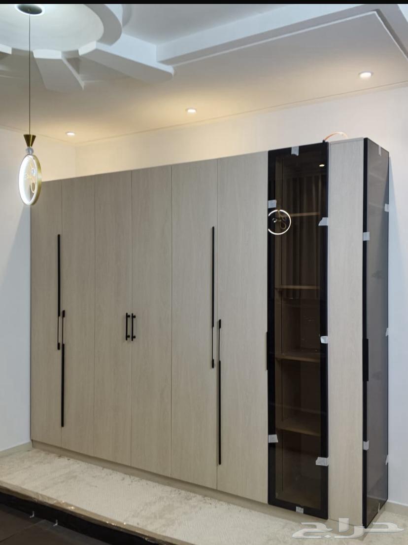 تفصيل غرفة النوم موديلات جديده64458659388673114