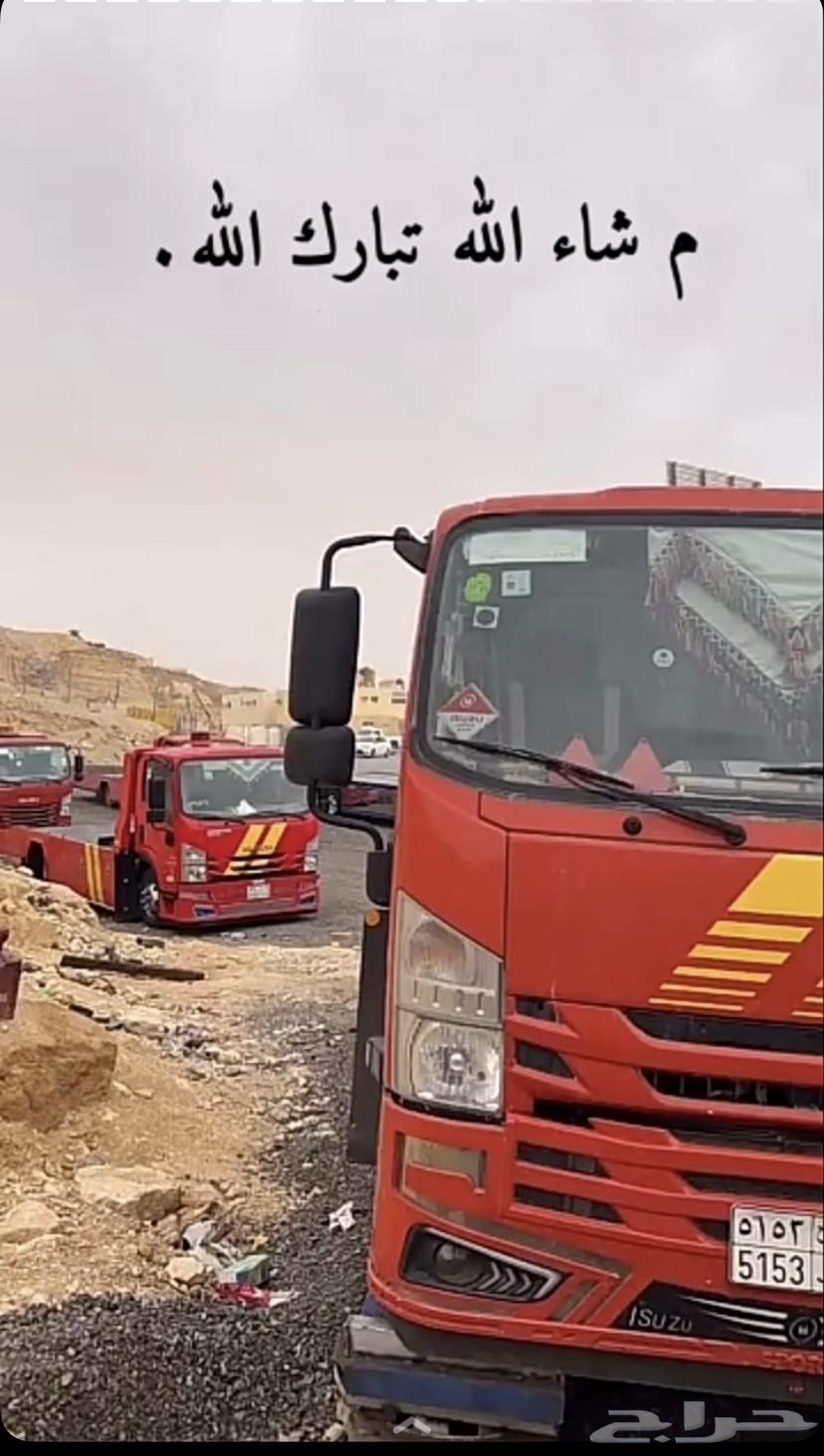 Internal and External Trip Flatbed64459049830146111