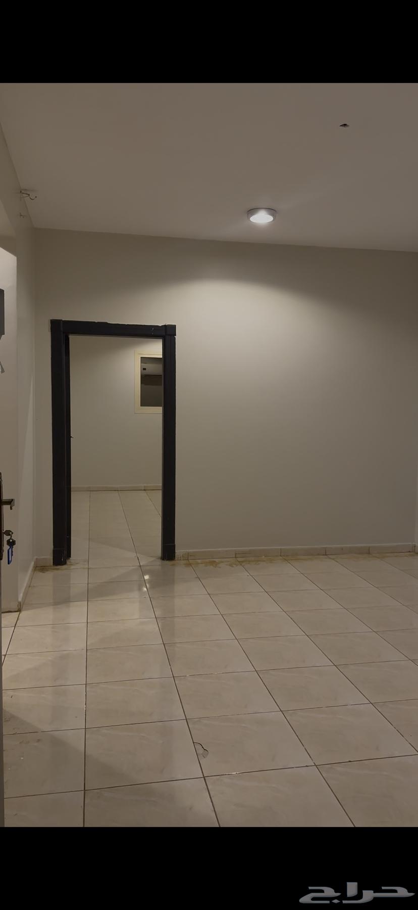 شقة للإيجار