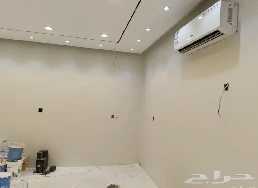 دهان بتبوك لجميع أنواع الدهانات64458855685122111