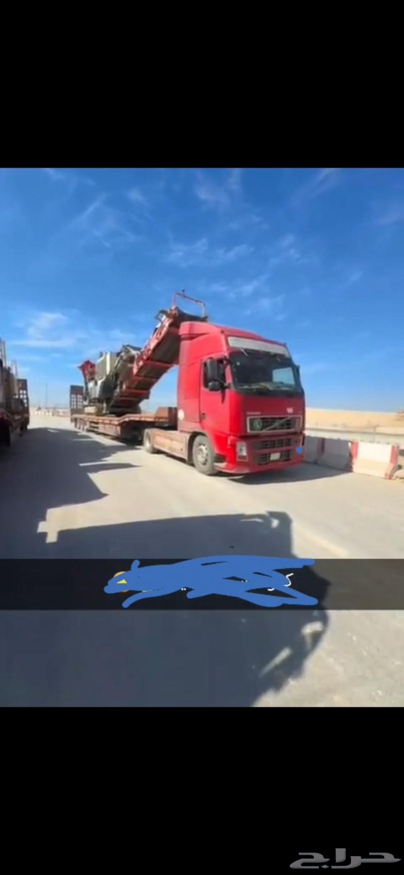 لوبد نقل المعدات الثقيلة والخفيفة والقرف الجهاز64459005169281113