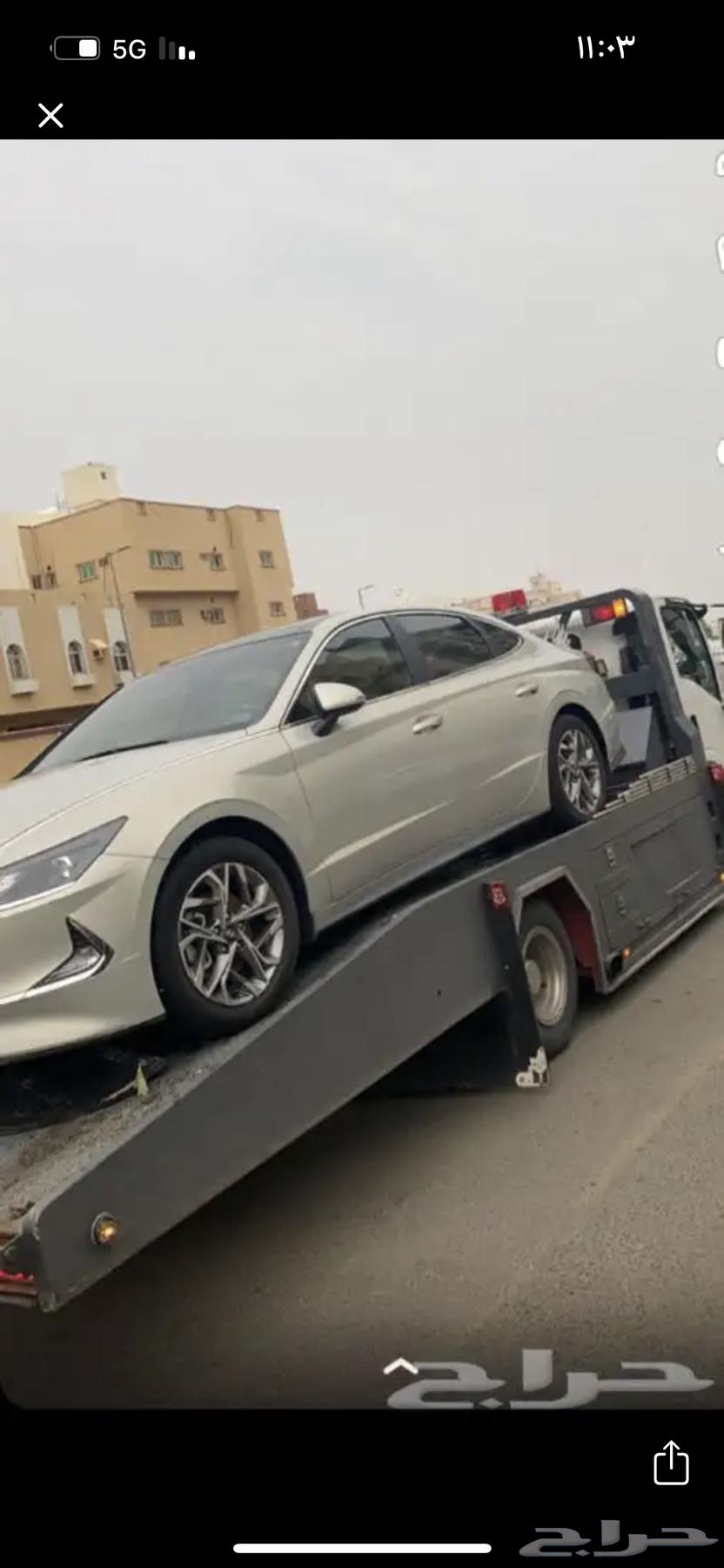 سطحه لنقل السيارات داخل مكه وخارجها64458856175491110