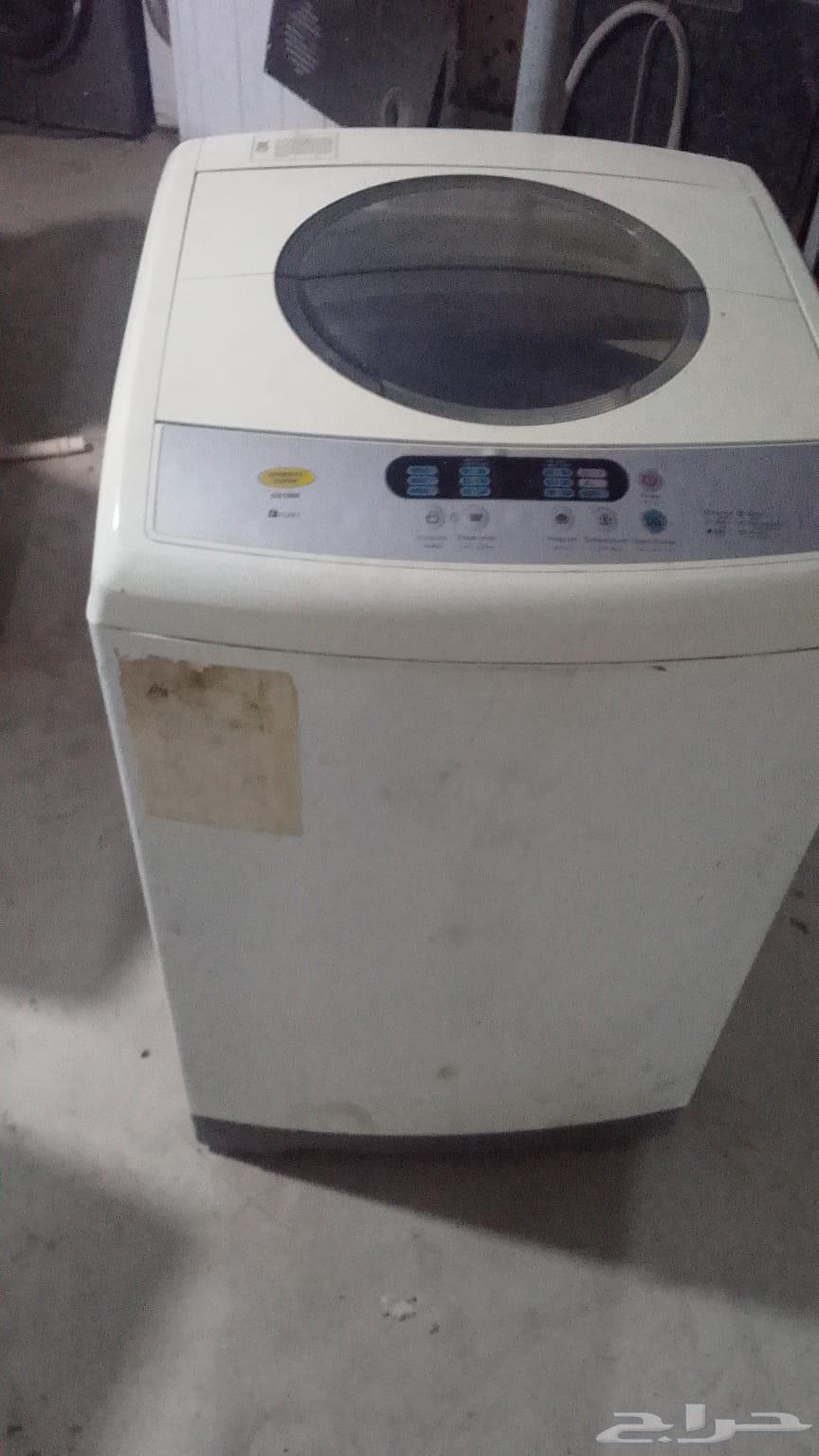 صيانة غسالات ملابس وصحون ونشافات امريكي ومجففات64458900291074112