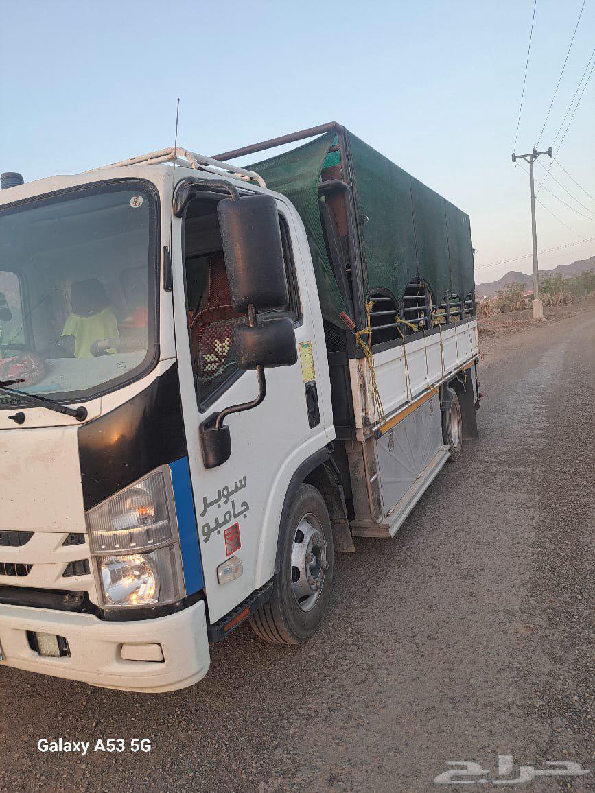 دنا طابقين نقل غنم64458749862019110