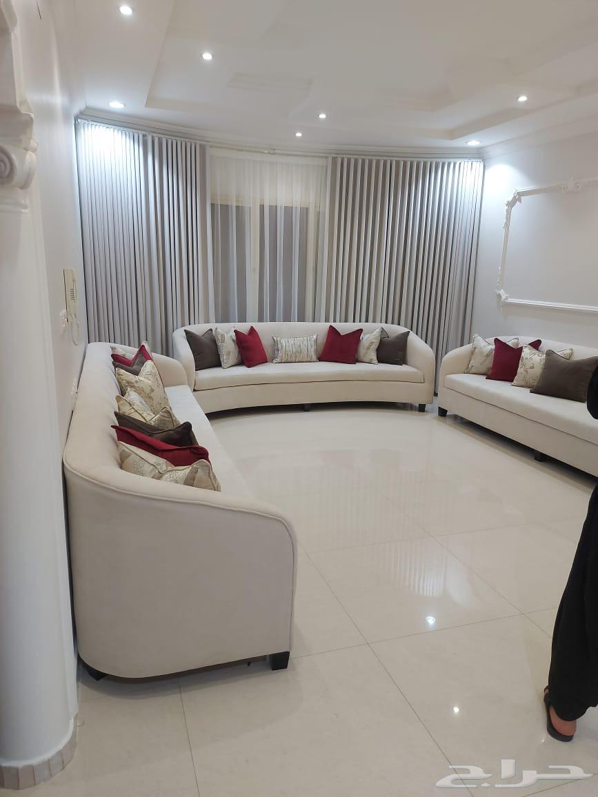 كنب مجلس مساند تفصيل و تنجيد ستاير ويفي..64458974803843114