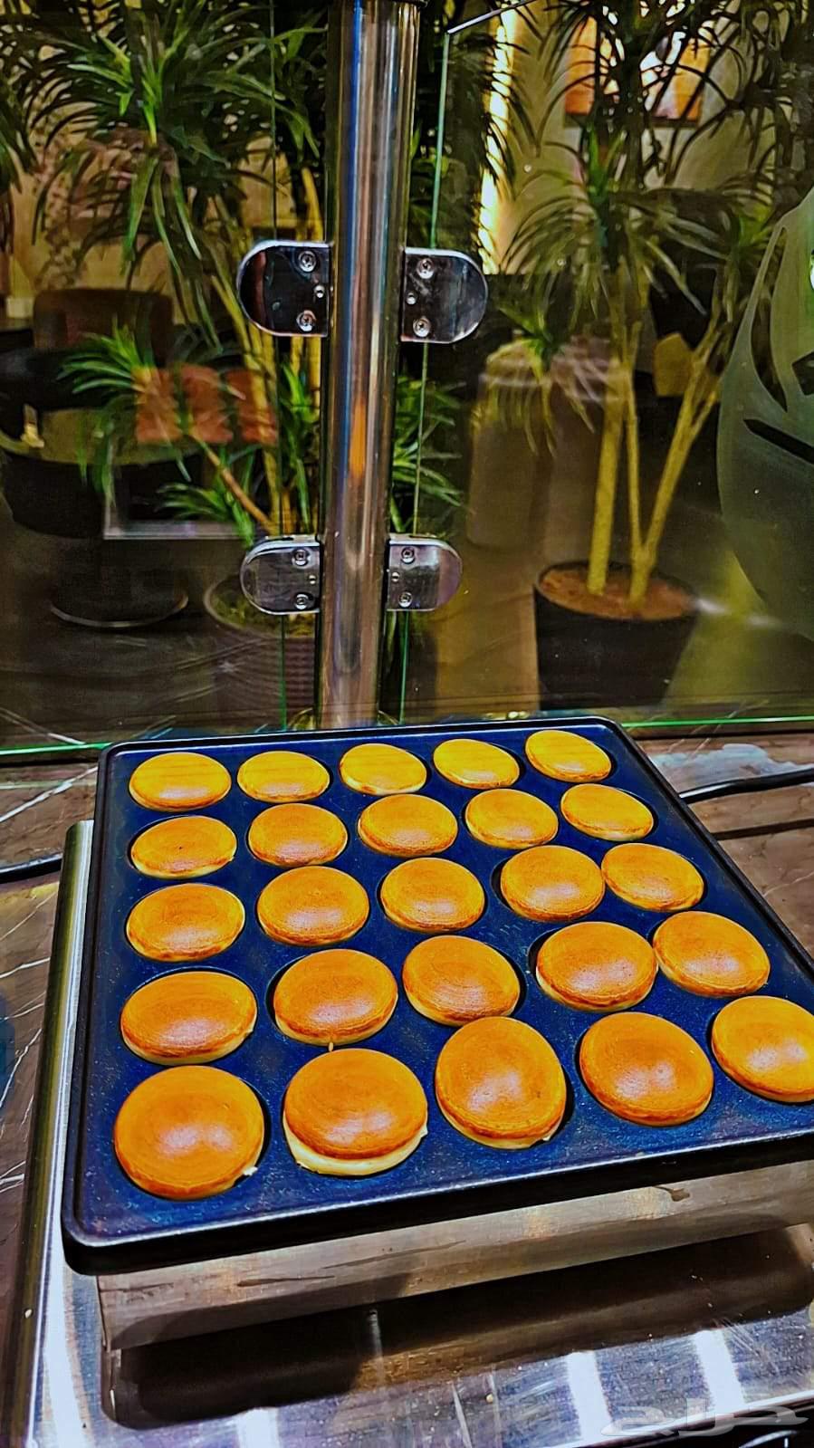 مدرب باريستا وجميع أنواع العصائر والحلا64458780176386110