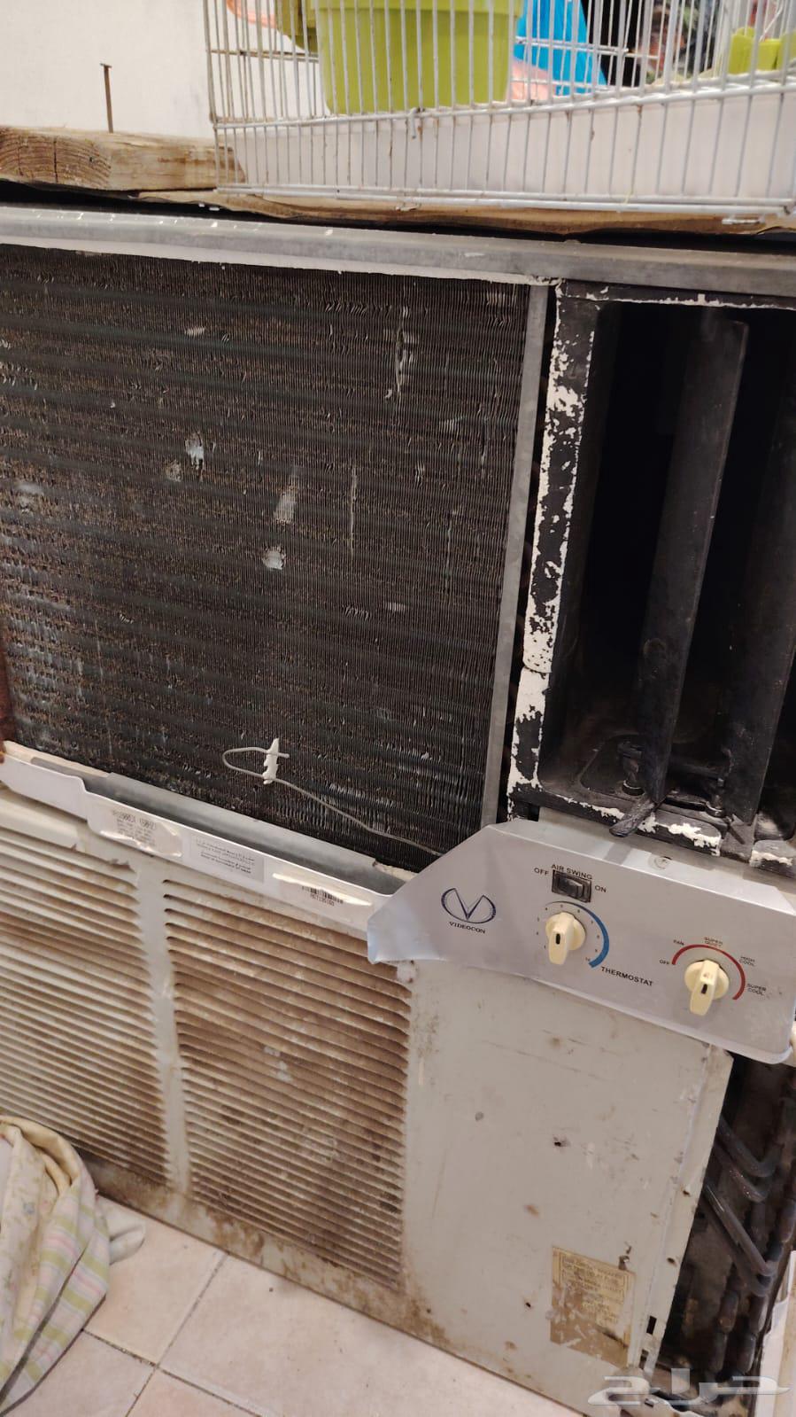 We buy used and non-functional air conditioners64459123332609112