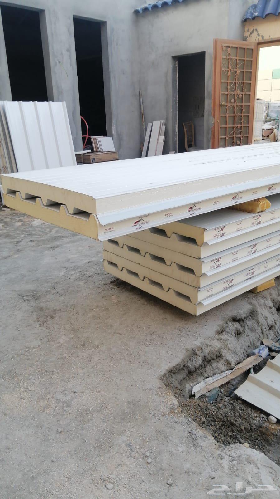 بنا ملاحق سندويتش بنل عرف مجالس خيم ترميمات64458780672131113