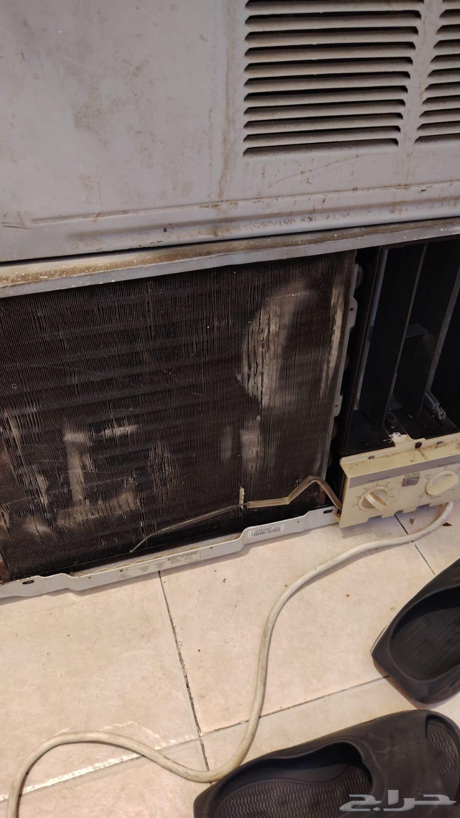 We buy used and non-functional air conditioners64459123332609113