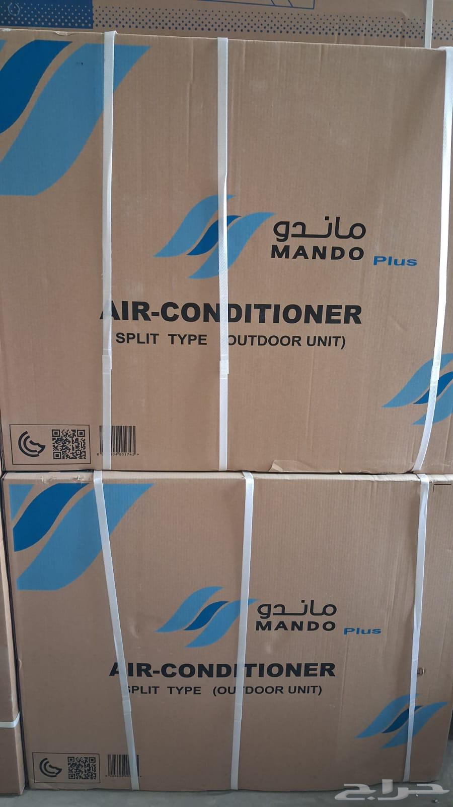 توريد وتركيب جميع انواع المكيفات64459244919682110