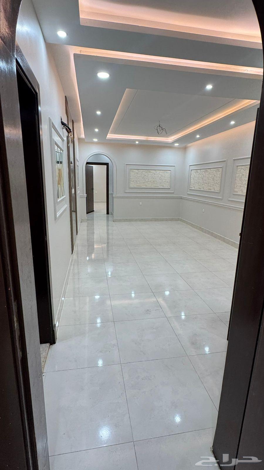 شقة للإيجار