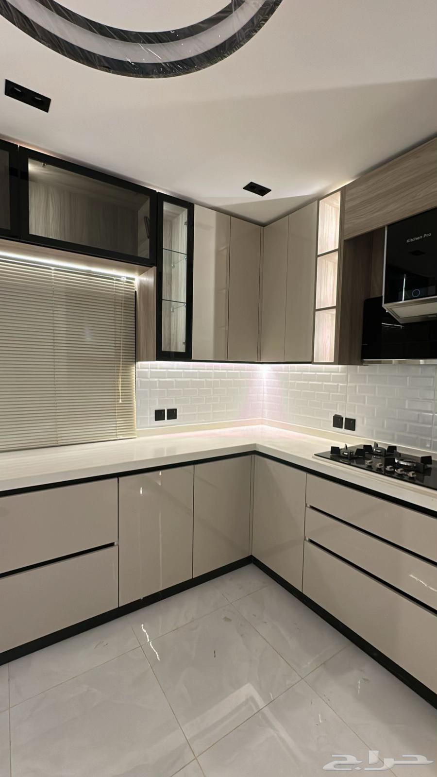 تفصيل مطابخ حسب رغبت العميل64458764356865112