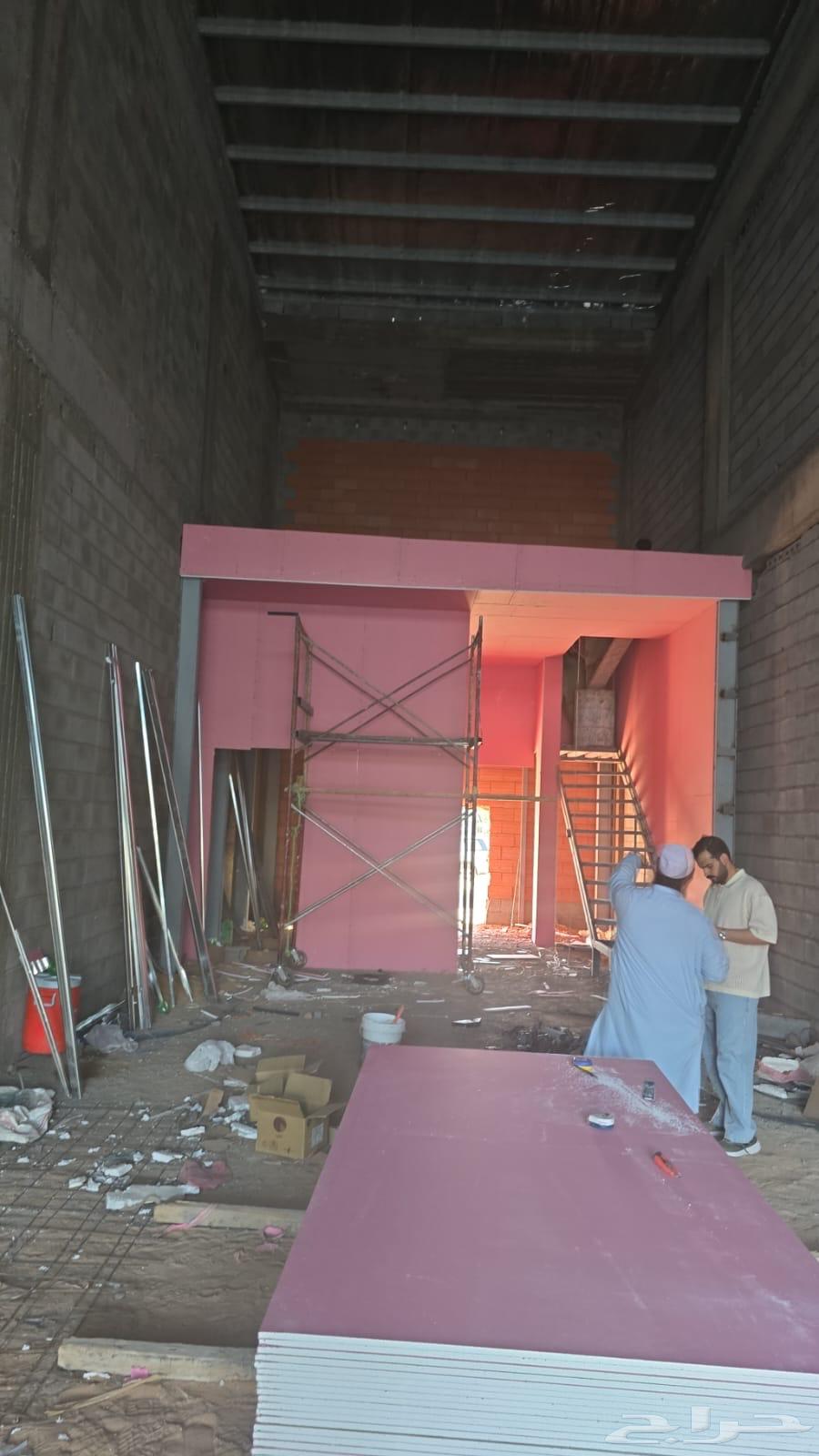 مقاول تشطيب داخلي وخارجي64458900475906113