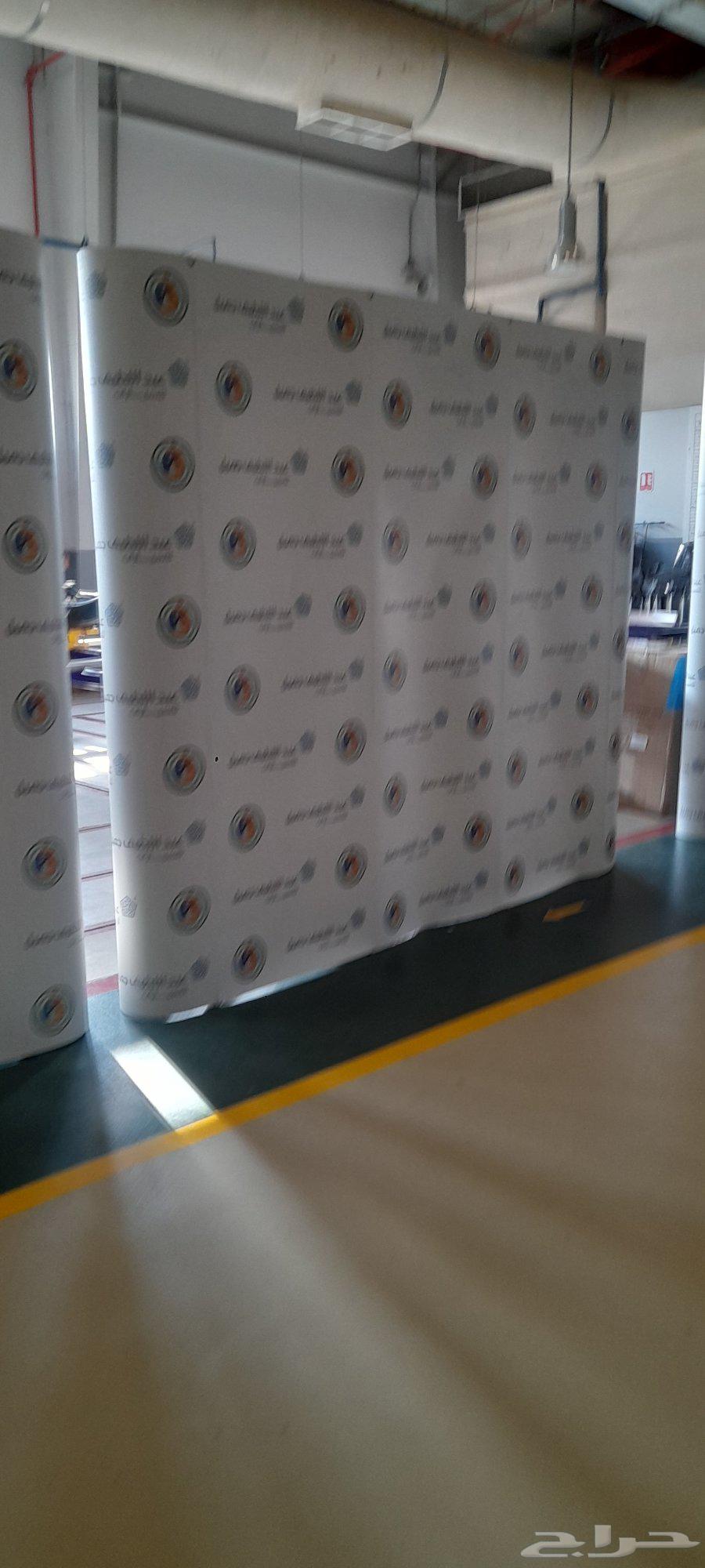 Installation of Pop-up Stickers and All Advertising and Promotion Works64517561617793112