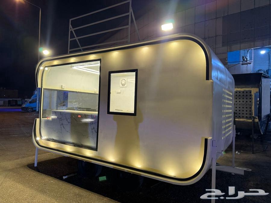 فود ترك تفصيل عربات فودترك64581732375170113