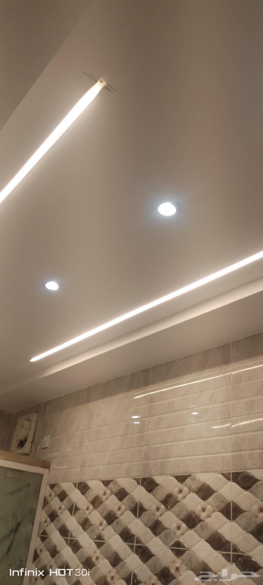 كهربائي لجميع الاعمال الكهربائيه شقق فللل عماير.محلات واجهات64458886160003111