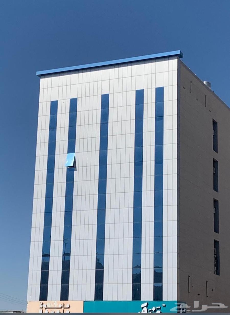 عمارة للإيجار