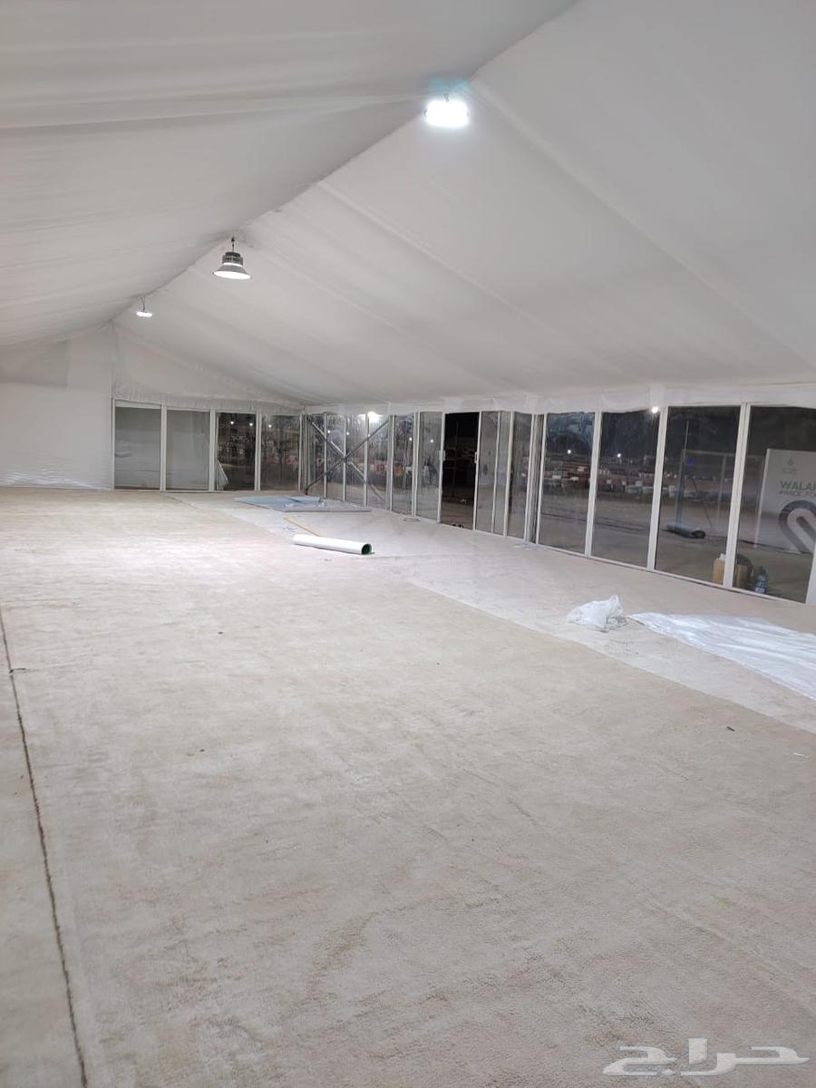 تاجير خيام اوروبيه كنب دفايات فيصليه بيوت شعر جلست خيام64458614720258114