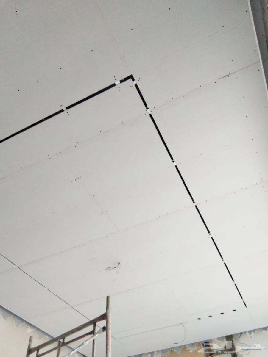 ديكورات جبس بورد بالرياض   جبس بورد   كل العمل شغفي   ديكورا64458825662465113