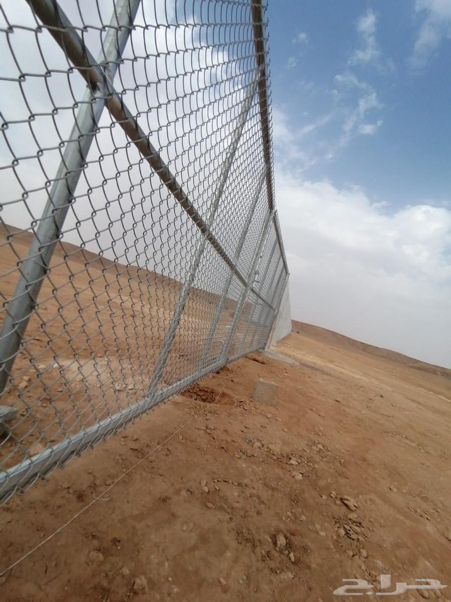 ابو محمد توريد واتركيب شبوك مزارع حديق كسارت ملعب64458719231619114