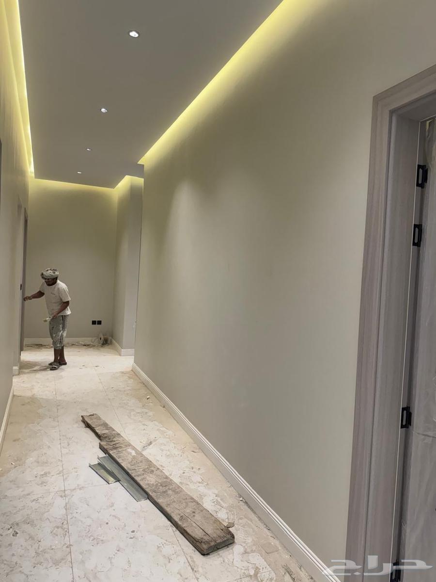 Riyadh paint and varnish expert, restoration and epoxy in Riyadh64458930487682112