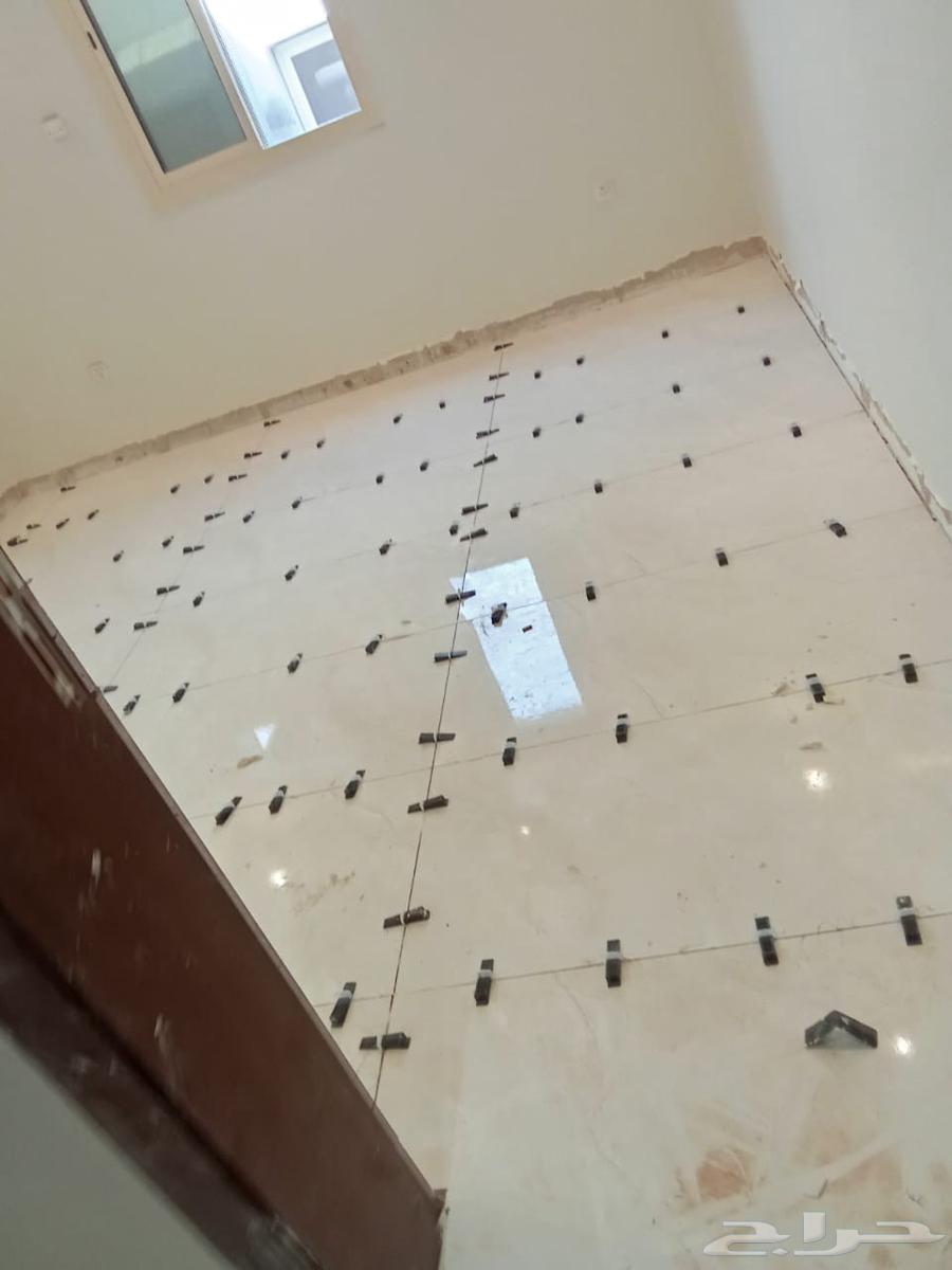 معلم تركيب بلاط ورخام جدران وارضيه خلطه وماده اسعار بما يرضي64459064686338113