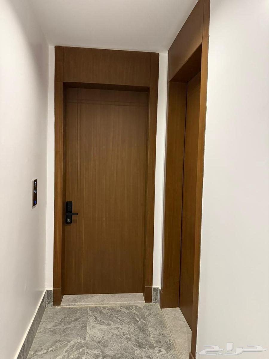 شقة للإيجار