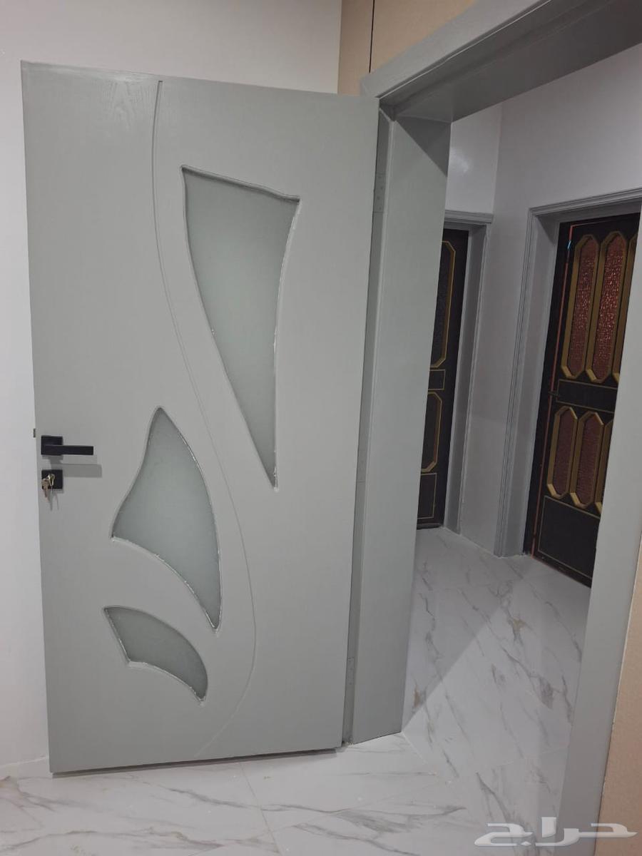 منجرة ابو عبدالله لتفصيل ابواب خشب وغرف النوم64459109533698114