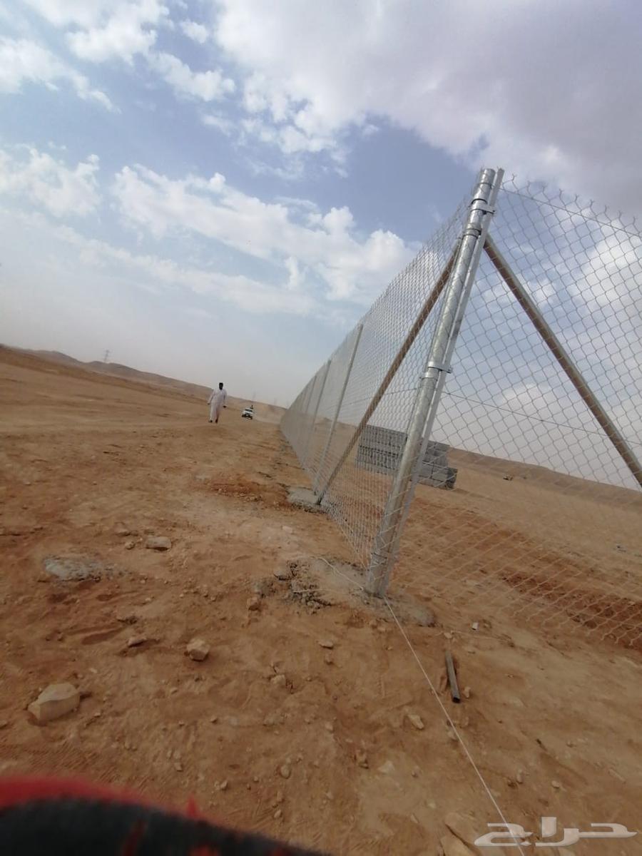 ابو محمد توريد واتركيب شبوك مزارع حديق كسارت ملعب64458719231619113