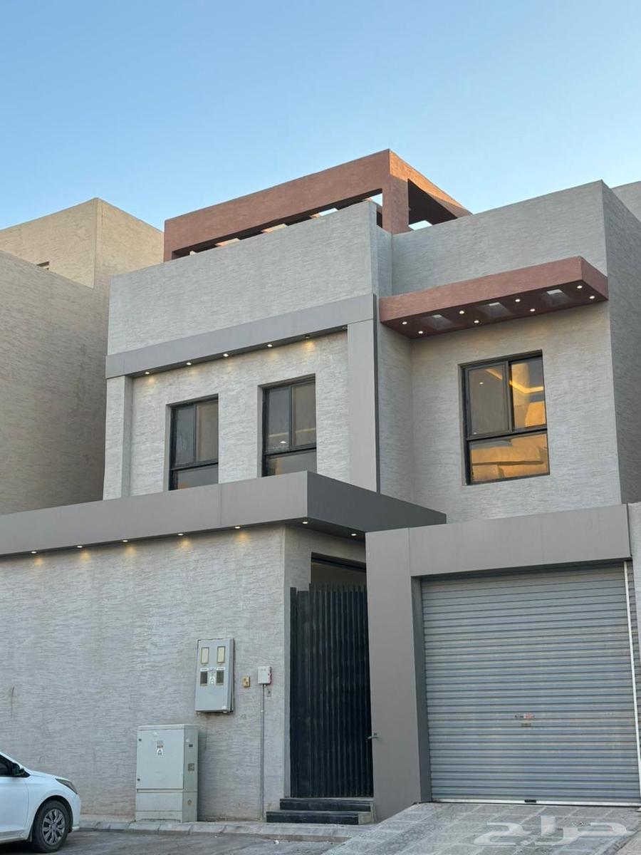 فيلا للإيجار