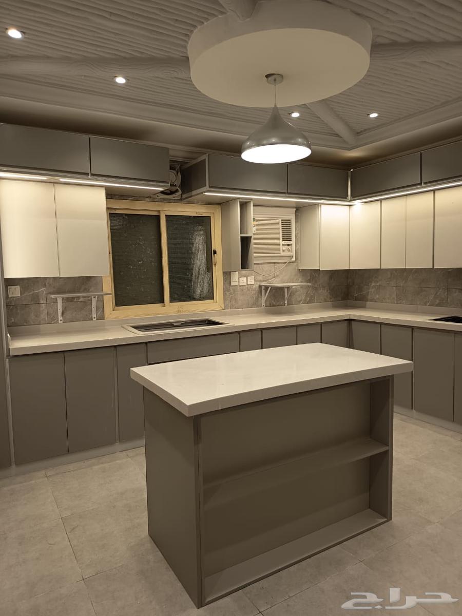 شقة للإيجار