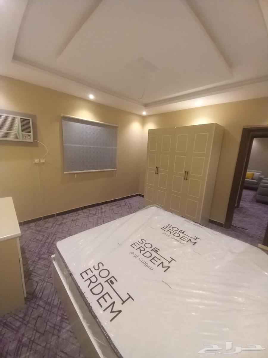 شقة للإيجار