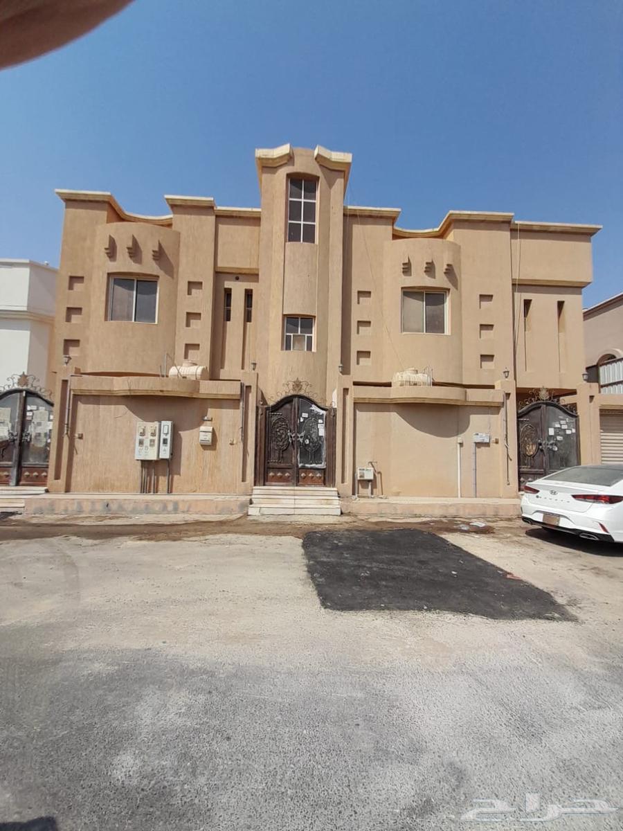 شقة للإيجار