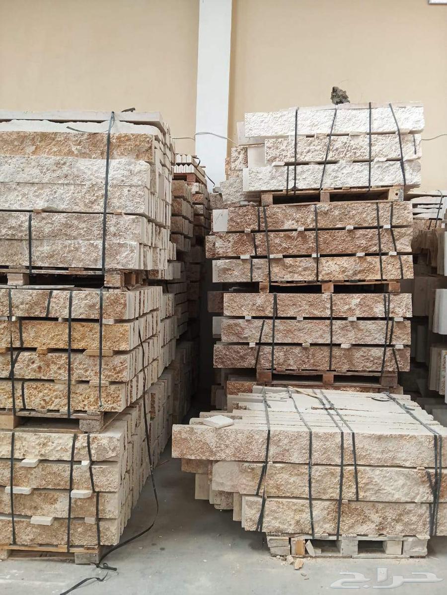 توريد وتركيب حجر واجهات ورخام64458689121283111