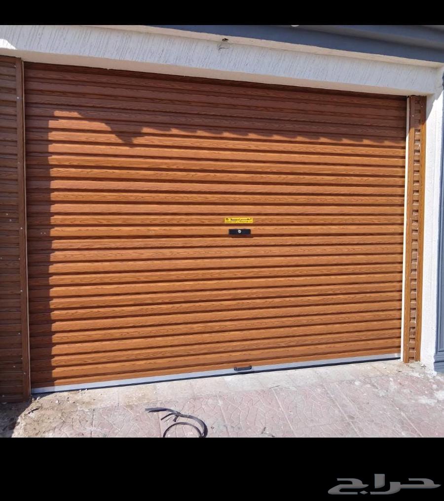 صيانة وتركيب جميع انواع الأبواب الاتوماتيك64458900068995114