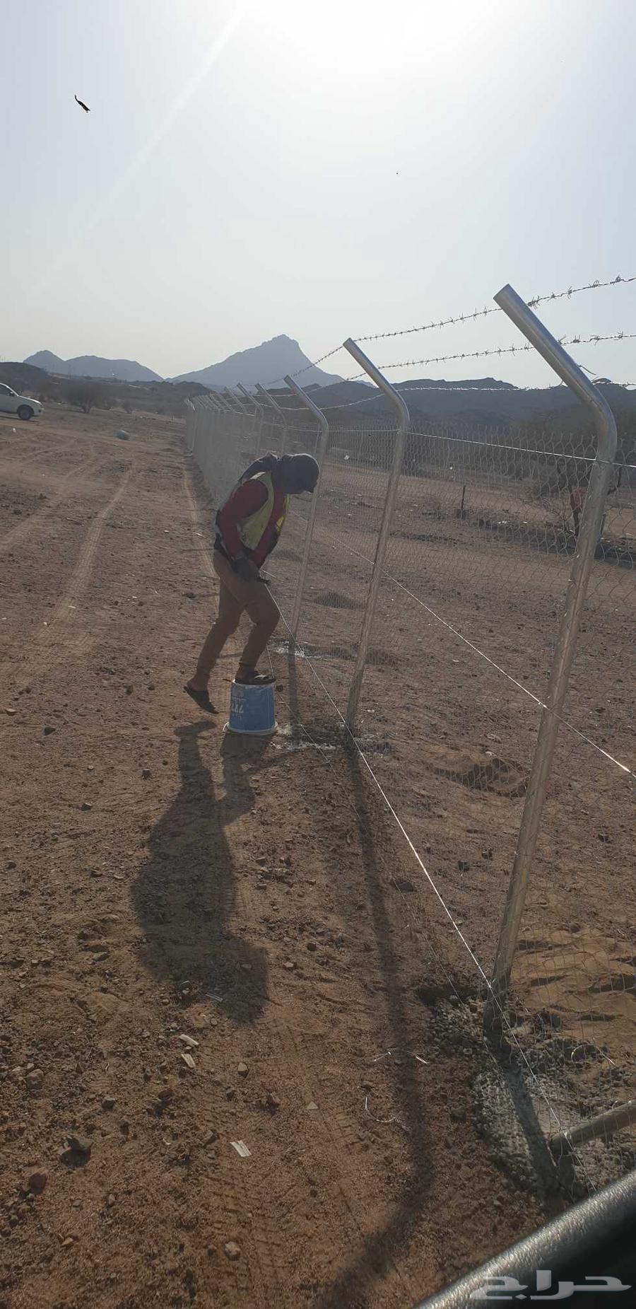 نحن موسسه مقاولات عامه لتوريد وتركيب جميع انواع الشبوك64459079651587113