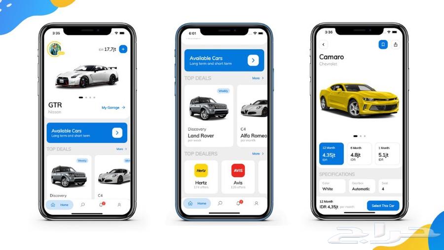 Design and Development of Applications and Websites64458658933122112