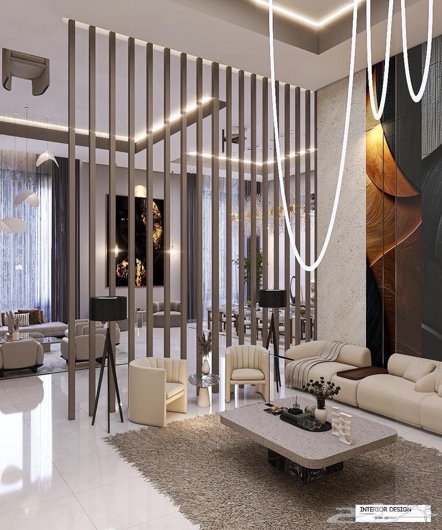 Design and implementation of all types of home decorations64459774145795114