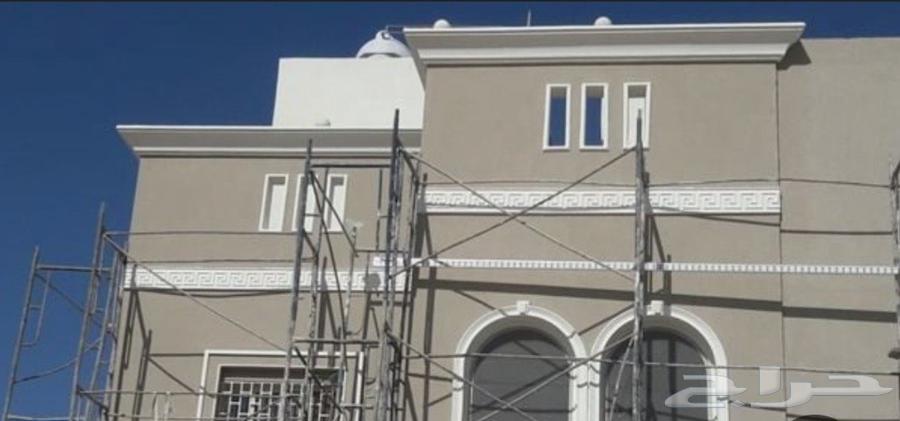 معلم بوية دهانات محترف خبرة واسعة في تنفيذ مشاريع64459806025857114