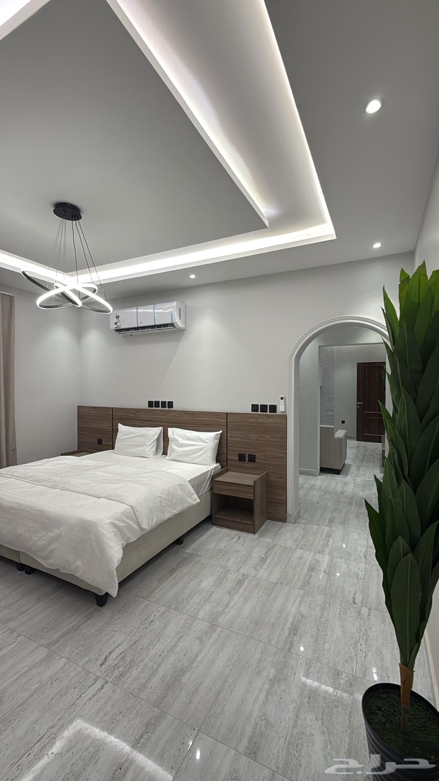 شقق فخمة مفروشة ايجار شهري في جده64458167304707110