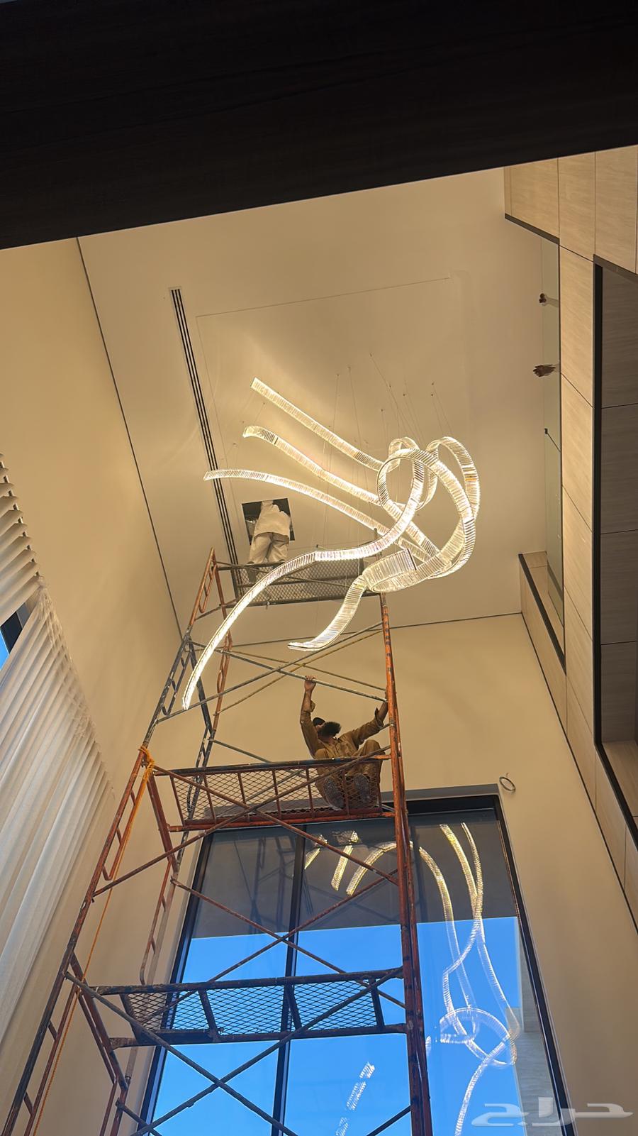 كهربائي بالرياض64474059421827113